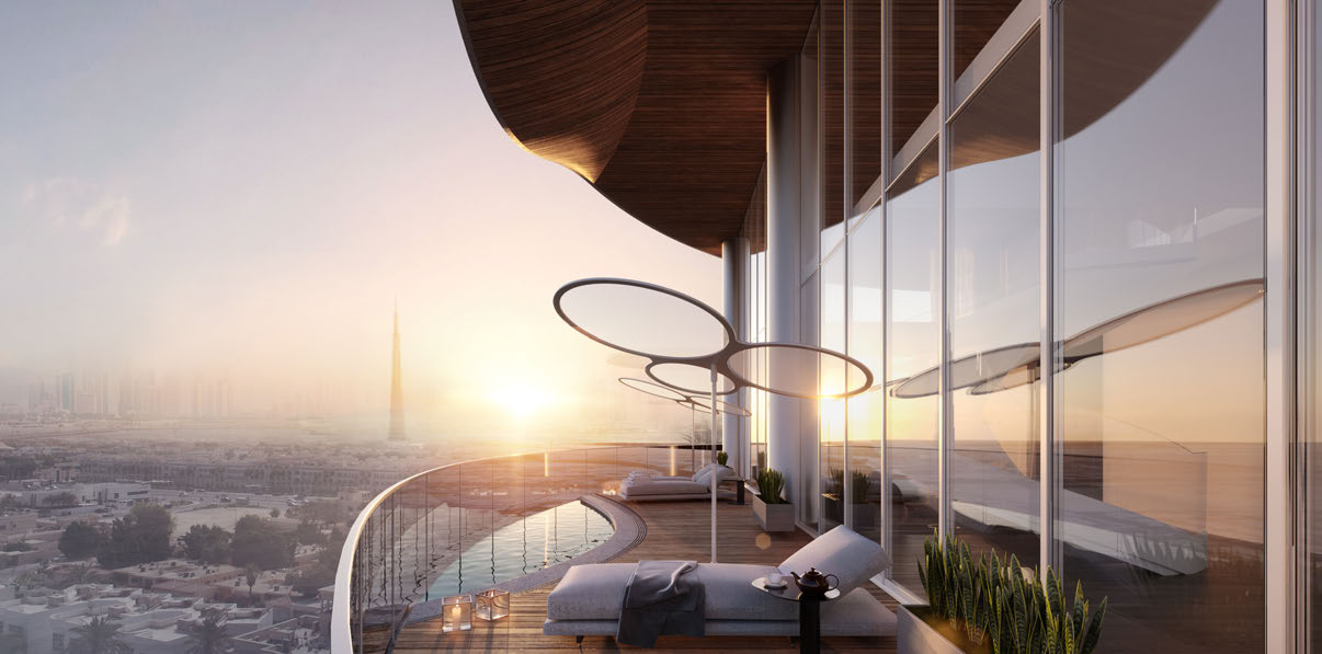 Project View
